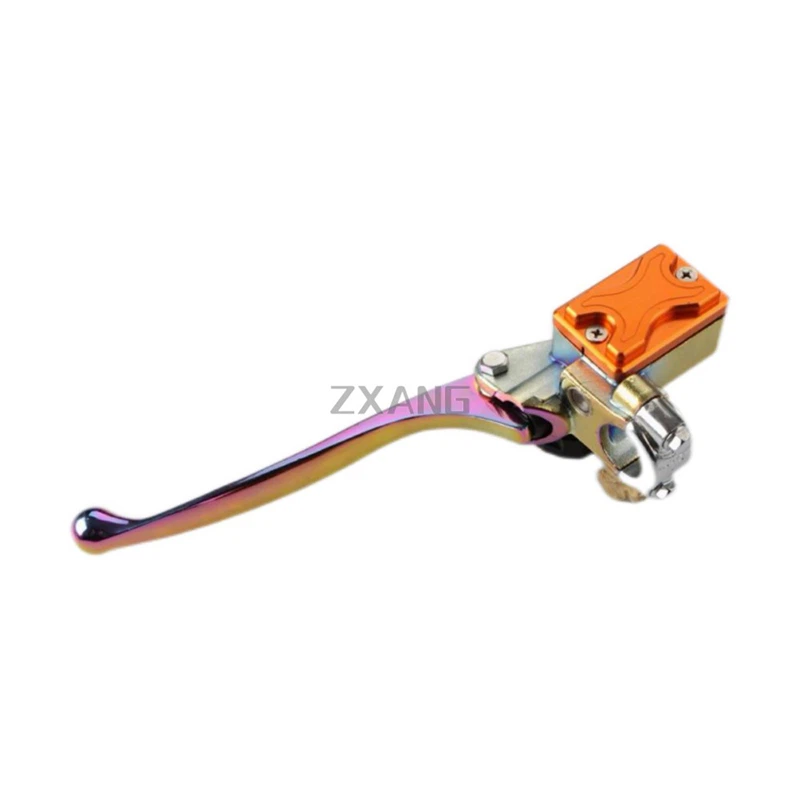 Quad Bike Brake Master Cylinder ZX-1035
